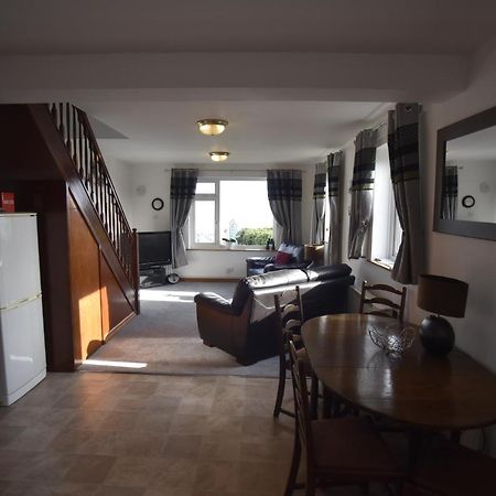 Seabreeze Villa Beadnell Exteriör bild
